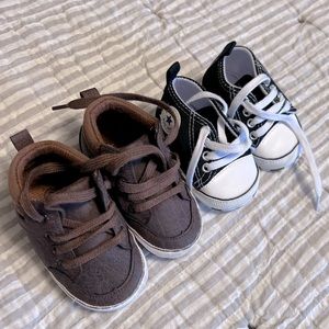 Baby Shoes